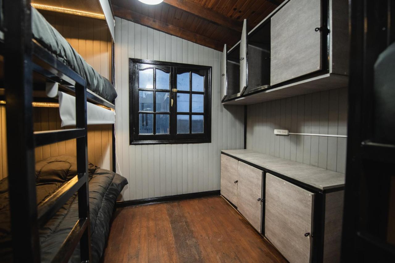 El Refugio Lodge Hostel 우수아이아 외부 사진