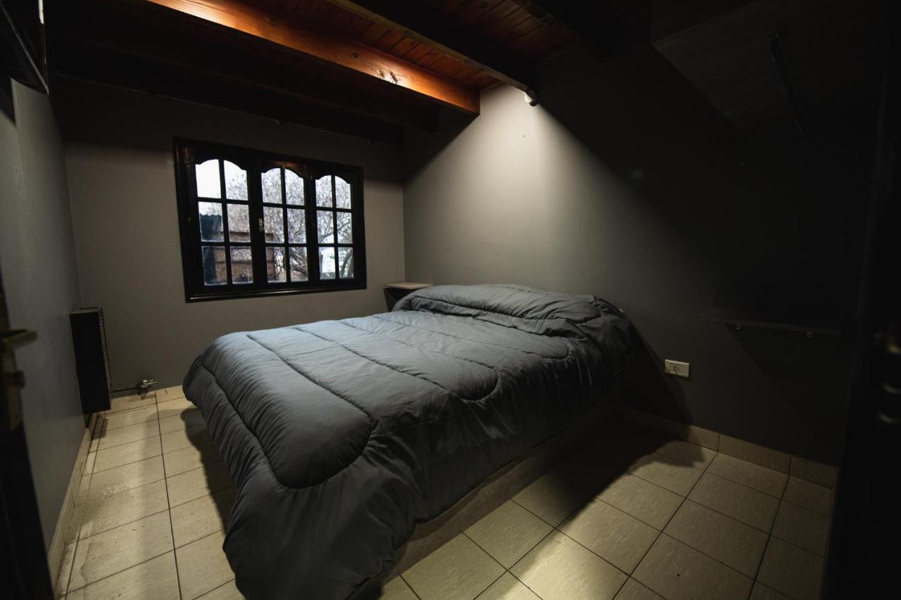 El Refugio Lodge Hostel 우수아이아 객실 사진