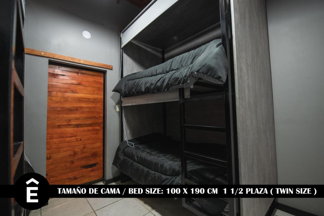 El Refugio Lodge Hostel 우수아이아 외부 사진