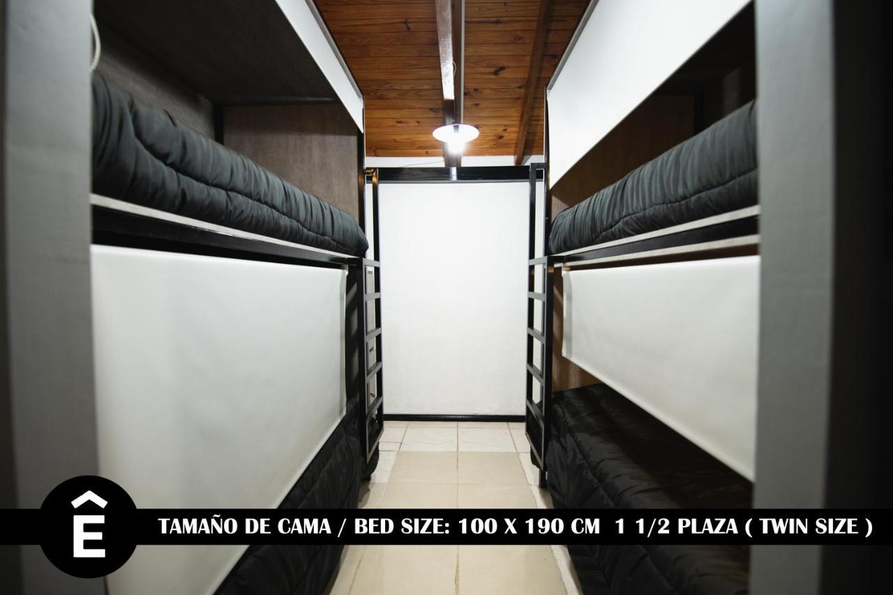 El Refugio Lodge Hostel 우수아이아 외부 사진