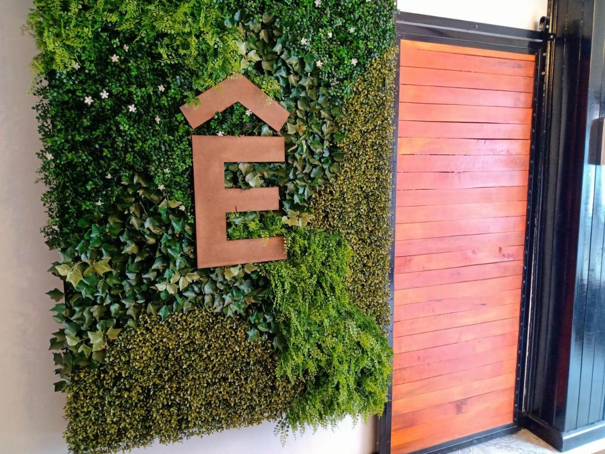 El Refugio Lodge Hostel 우수아이아 외부 사진