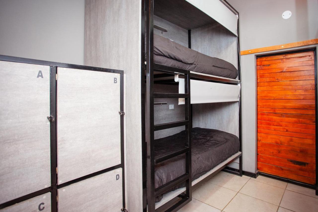 El Refugio Lodge Hostel 우수아이아 외부 사진
