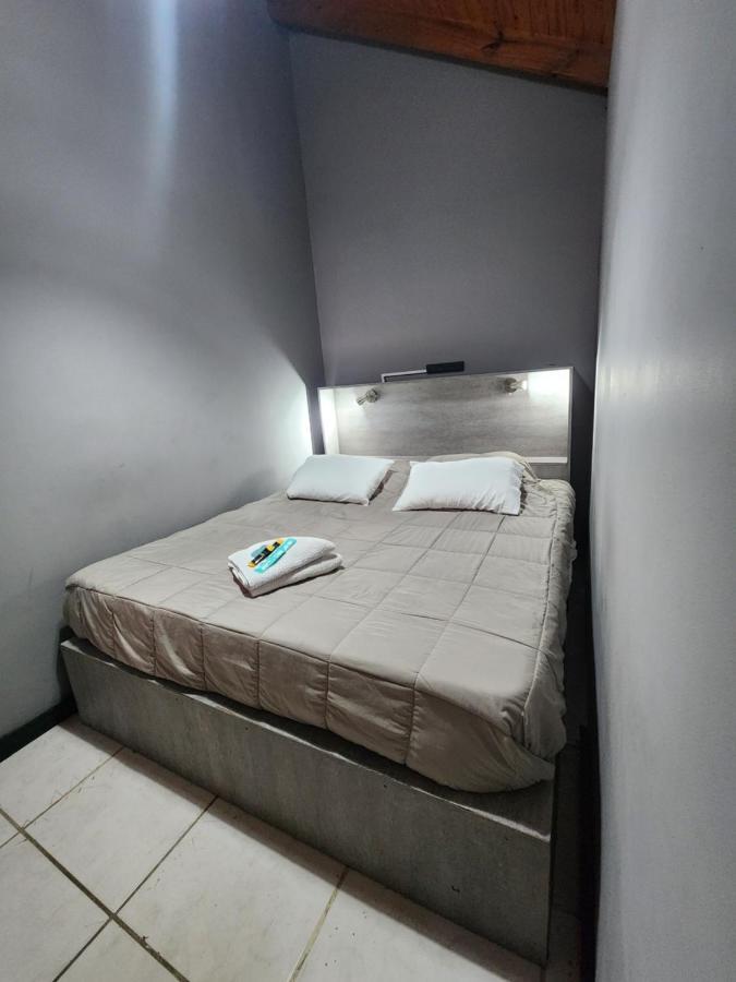 El Refugio Lodge Hostel 우수아이아 외부 사진