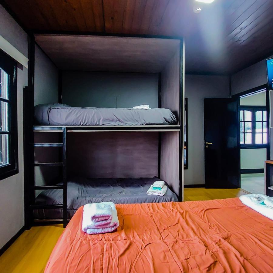 El Refugio Lodge Hostel 우수아이아 외부 사진